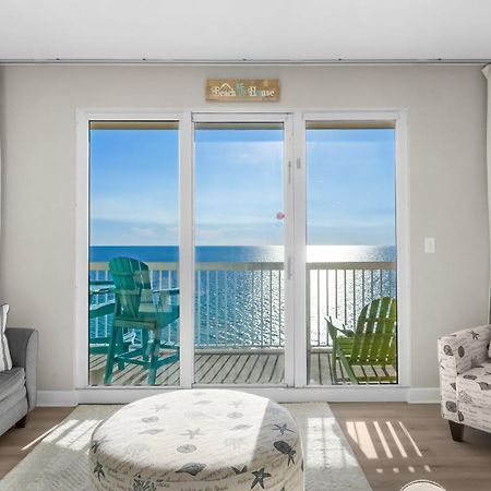 Seychelles Resort Condominium #1302 By Nautical Properties Panama City Beach Exterior foto